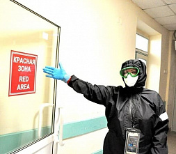 Рекордный рост продолжается: на Дону еще 429 человек заболели ковидом