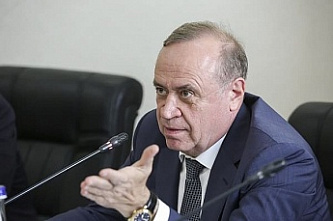 Сергей Сидаш уволился из правительства Ростовской области