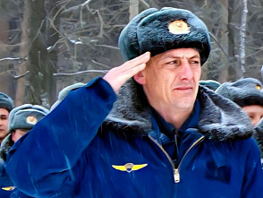 Волгодонскую школу собираются назвать именем Героя России Александра Антонова
