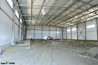 Не хлебом единым