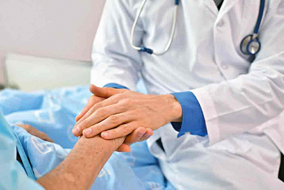 Закон против боли