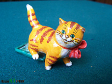 Лучшие коты приходят сами