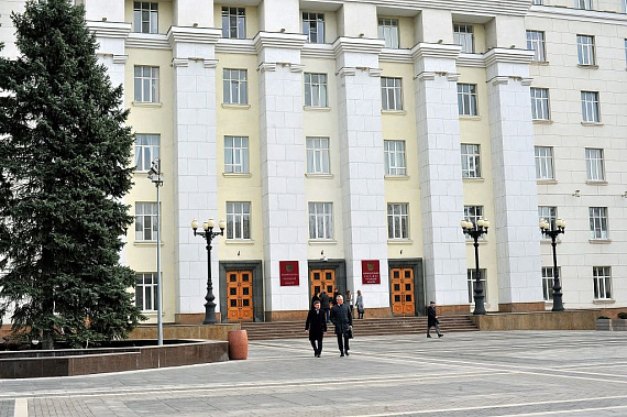 Бюджет Ростовской области прошел  первое чтение
