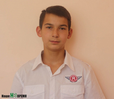 Фото предоставлено отделом образования Первомайского района Ростова