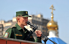 14 07 2025 На верность Родине