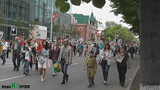 Бессмертный полк не старится