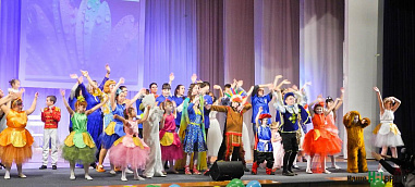 Тепло принес «Ветер перемен»