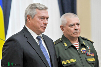 Они шли не за славой