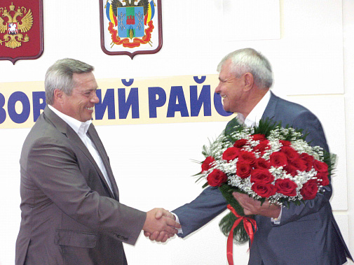 Деревья скоро вырастут…