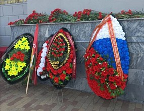 Отметили 82-летие знаменитой Кущевской атаки кубанских и донских казаков