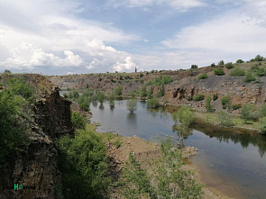 На экскурсию по Гуково и окрестностям