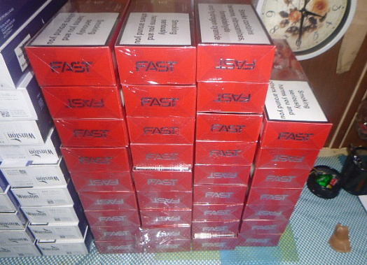 Капитан, каюта, сигареты. Откуда? Из Скикды, вестимо!