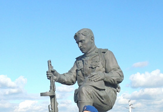 Война прошлая — вызовы современные...