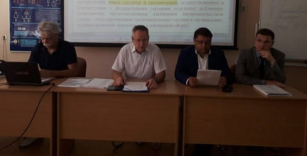 Фонд капремонта Ростовской области не предоставляет документы