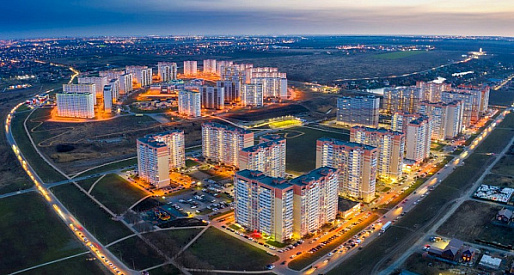 В микрорайоне «Суворовский» в Ростове прозвучали взрывы