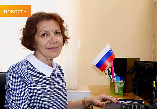 Пенсионерка из Таганрога стала лучшей в компьютерном многоборье