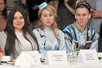 Ростовская область и Татарстан будут активно сотрудничать