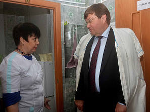 Кисломолочное лекарство