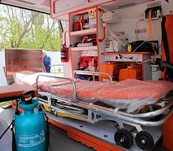 Вновь антирекорд: На Дону еще 483 человека заболели COVID-19