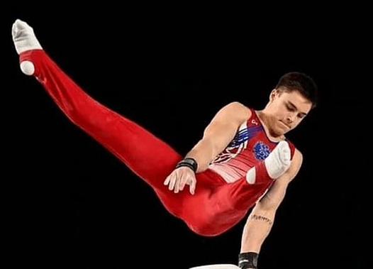 В Донской столице пройдет чемпионат ЮФО и СКФО по гимнастике