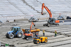 В Центре притяжения