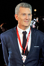 «Для нас важнейшим является кино»