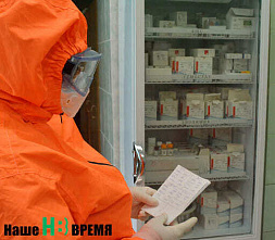 Более 160 тысяч человек заболели COVID-19 на Дону с начала пандемии