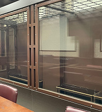 Дончанку, зарезавшую бывшего сожителя, приговорили к 7 годам лишения свободы