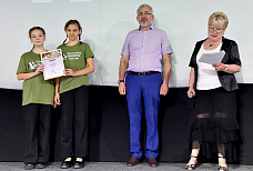 В Ростове подведены итоги традиционного областного конкурса школьных музеев «Мы помним»