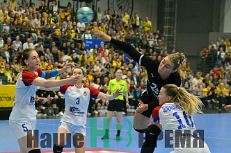  30.05 сразились «Ростов - Дон» и столичный ЦСКА