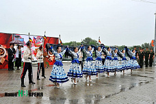 Инженерные войска ЮВО отправились в переход по рекам