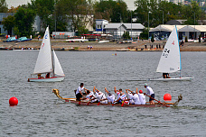 09 08 2025 В Ростове отмечают День физкультурника