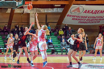 «Спарта» явно не «Спартак»