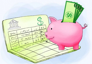 5% мужчин хотят самостоятельно распоряжаться семейным бюджетом