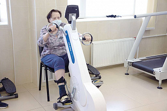 Реабилитацию после COVID-19 будет оплачивать государство