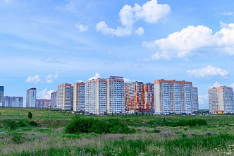 Застройщик новых ростовских жилмассивов упрекает власти города в недостатке компетенции