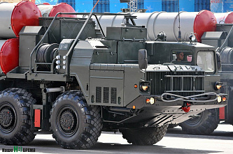 Округ отмечает юбилей. Часть вторая