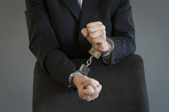 Источник фото: Nikolay Gyngazov/Global Look Press