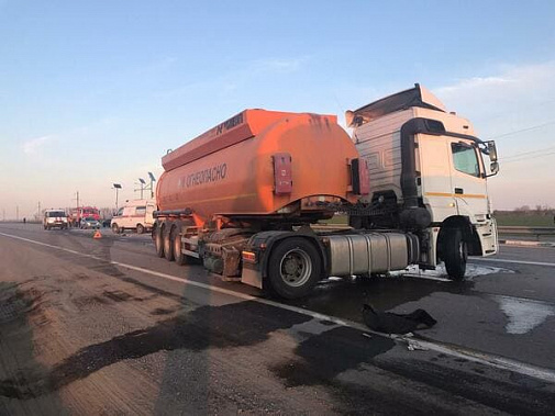 Фото отдела пропаганды УГИБДД РО