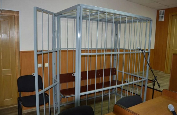 В Волгодонском районе осудили женщину, зарезавшую супруга