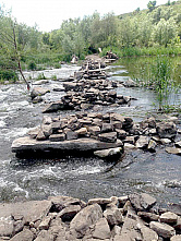 В Белокалитвинском районе создают социально-этнический центр «Игорево поле»