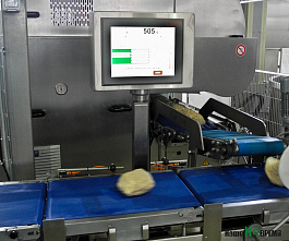 Батон нарезной: неспешный и лучший