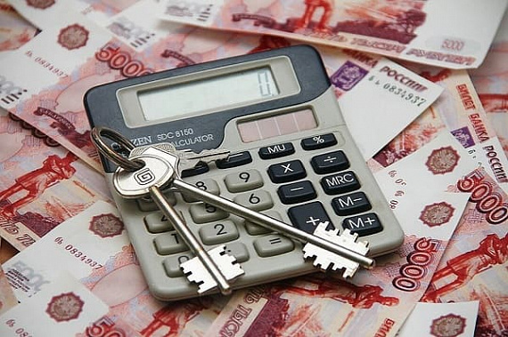 В Ростовской области многодетным семьям погасят 450 тысяч ипотеки