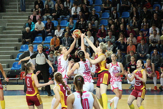 Три лауреата в придачу