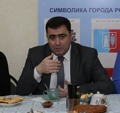 В Ростове экс-глава Первомайского района получил условный срок за «крышевание» ларьков