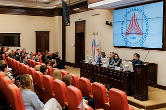 Ростовскую вузовскую практику признали лучшей на федеральном уровне