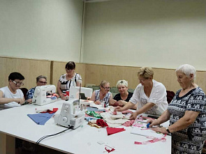 Проект завершился, работа продолжается