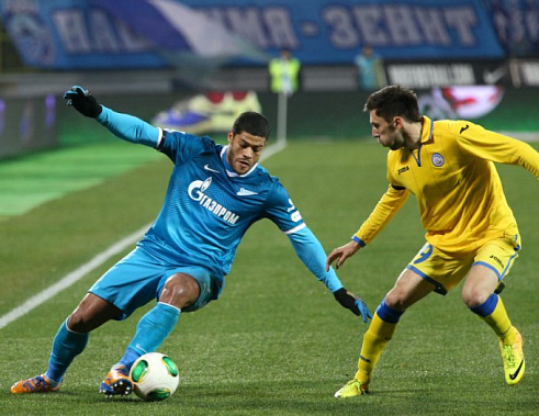 Вдоль по Питерской…