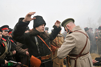 А потом про все про это растрезвонит Би-Би-Си