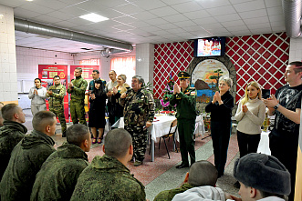 09 01 2025 Был так прекрасен "Вернисаж"